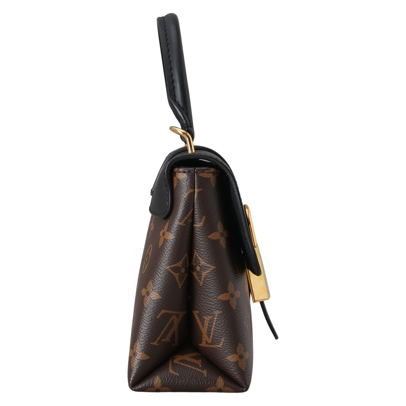 LOUIS VUITTON(USED)루이비통 록키bb
